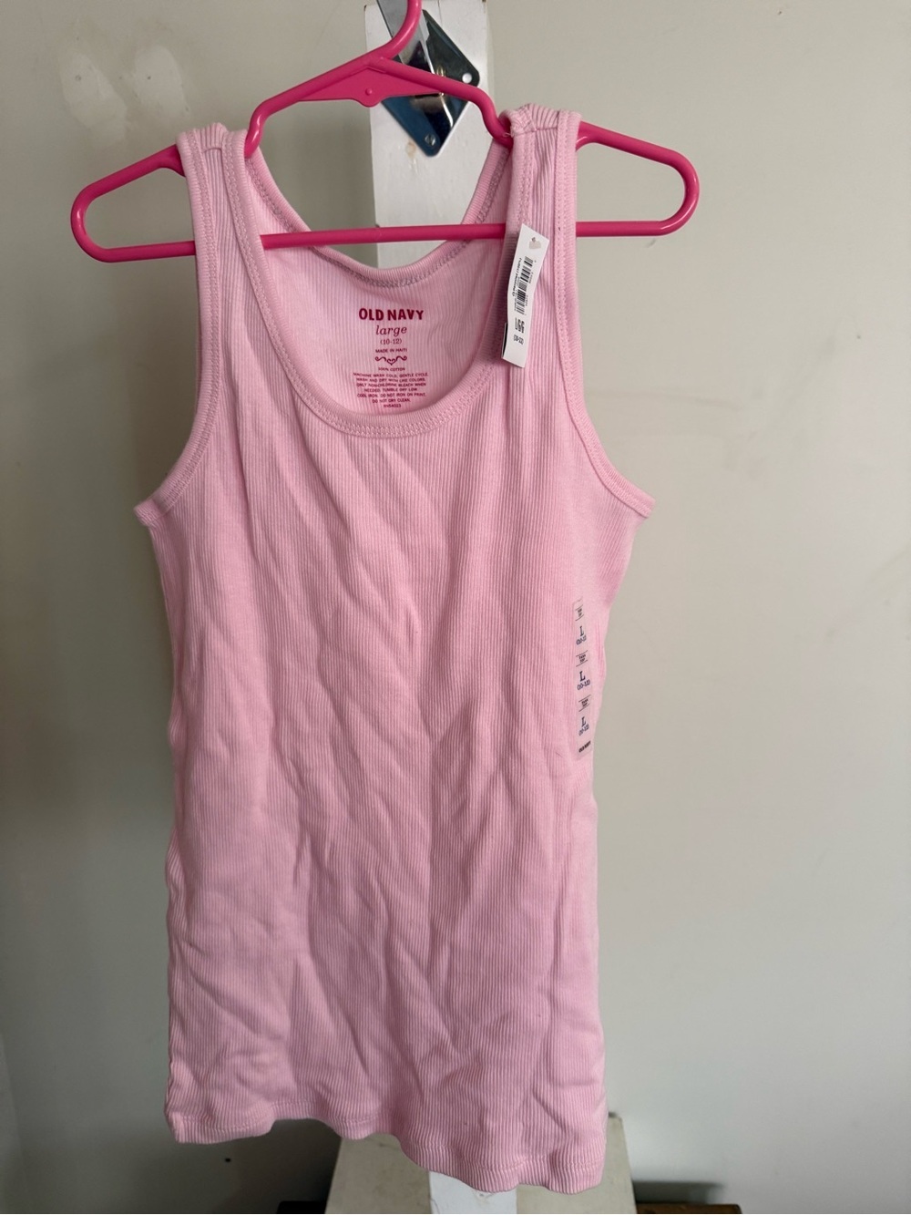 NWT Old Navy Tank Too